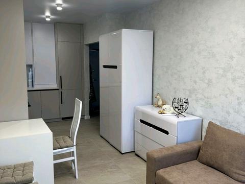 квартира по адресу Героев Днепра ул., 4
