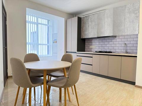 квартира по адресу Лемківська ул., 3