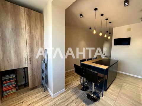 квартира по адресу Канатная ул., 122а