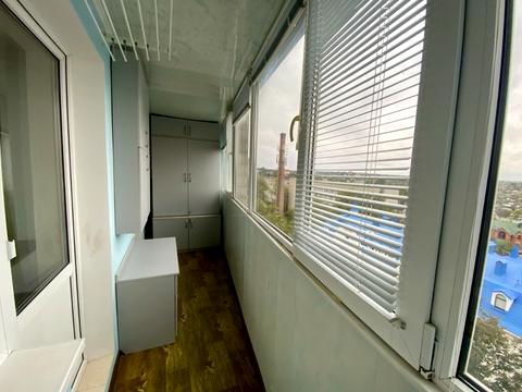 квартира по адресу Петропавловская ул., 76