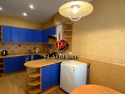 квартира по адресу Архитектора Городецкого ул., 9