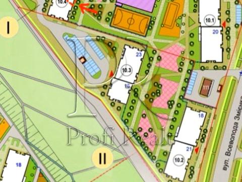квартира за адресою Олександра Олеся вул., 10