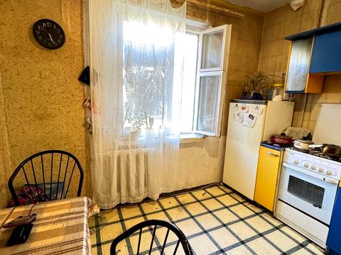 квартира по адресу Академика Королёва ул., 104