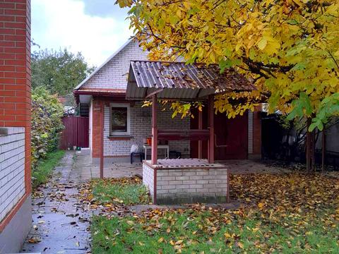 дом по адресу Ватутина, 12