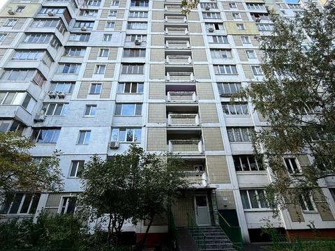 квартира за адресою Тростянецька вул., 7-В
