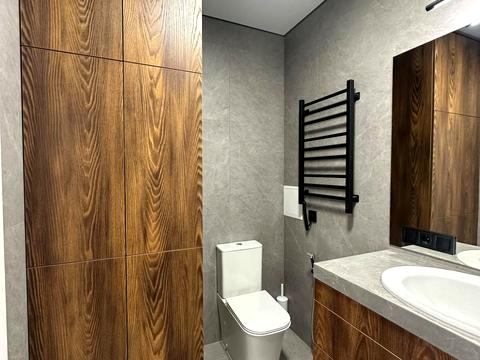 квартира по адресу Вінницьке шоссе, 1/8