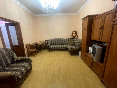 квартира за адресою Базарна вул., 3