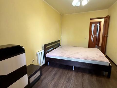квартира за адресою Сокол, 1 