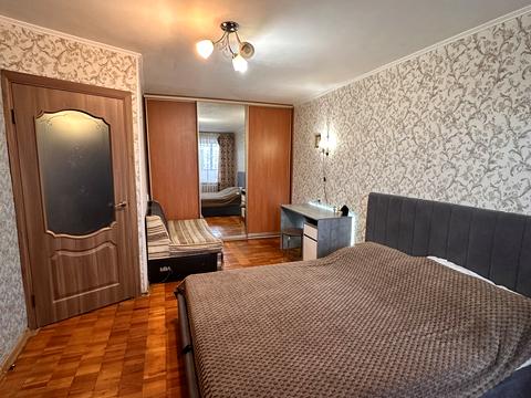 квартира за адресою Стрийська, 77