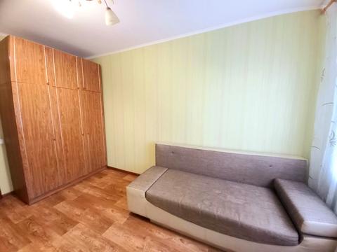 квартира по адресу Электрозаводская ул., 24