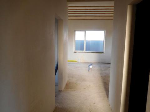 дом по адресу Центральная ул.