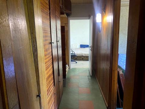 квартира за адресою житловий масив Тополя-3 вул., 13