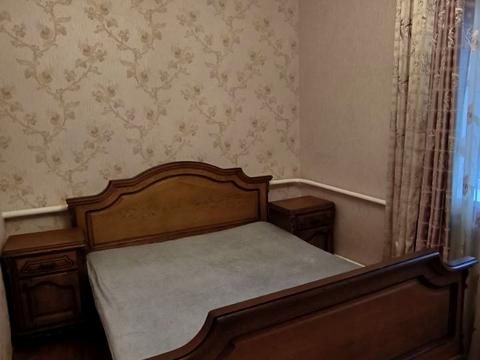 будинок за адресою Березова вул.