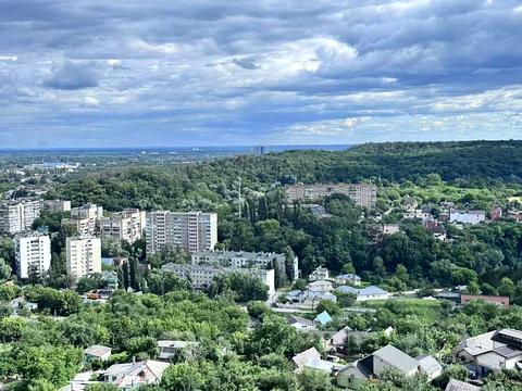 квартира за адресою Моторний пров., 9