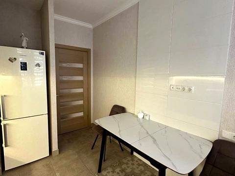 квартира по адресу Люстдорфская дорога ул., 55/1 к11