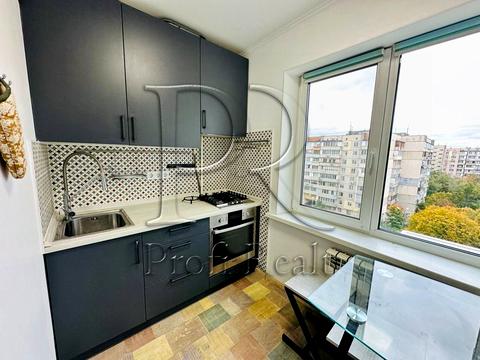 квартира по адресу Александра Махова ул. (Желудева), 8-А