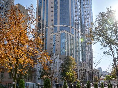 квартира по адресу Антоновича ул. (Горького), 109