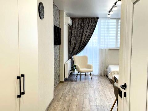 квартира за адресою Загорівська вул. (Багговутівська), 25