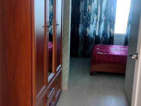 квартира по адресу Бориса Гмыри ул., 12-Б