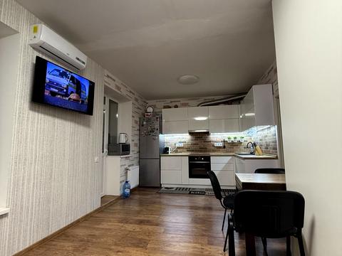 квартира по адресу Чубинского ул., 8-А