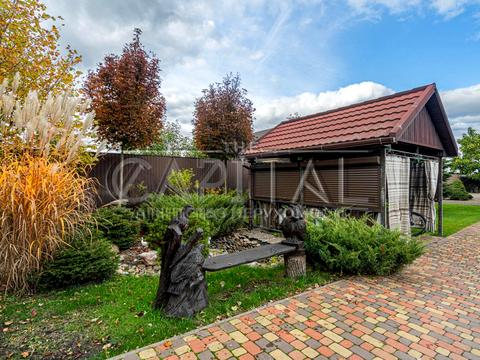 дом по адресу Хуторская ул. (Жовтнева), 48