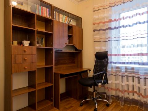 квартира по адресу Говорова, 1