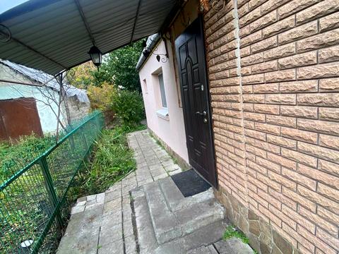 квартира за адресою Корольова 1-й пров., 151