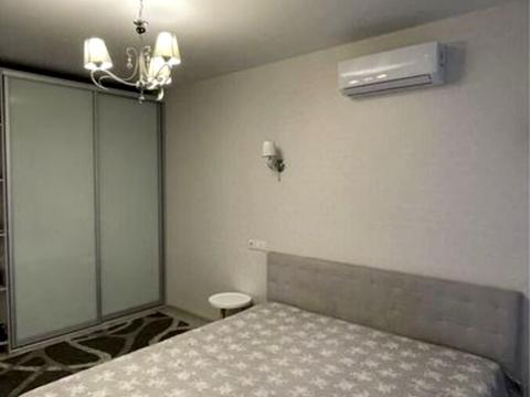 квартира за адресою Метрологічна вул., 52