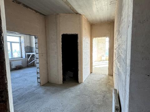 квартира по адресу Левитана ул., 62