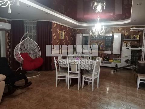 дом по адресу Добровольців вул.