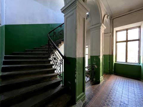 квартира по адресу Лепкого ул., 10