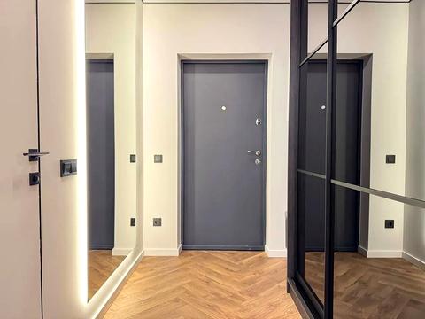 квартира за адресою Юліана Пелеша вул., 3 к8