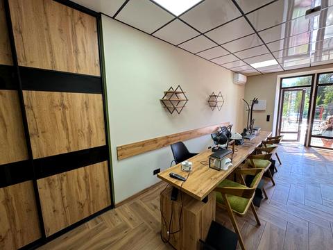 комерційна за адресою Старокостянтинівське шосе, 20/7