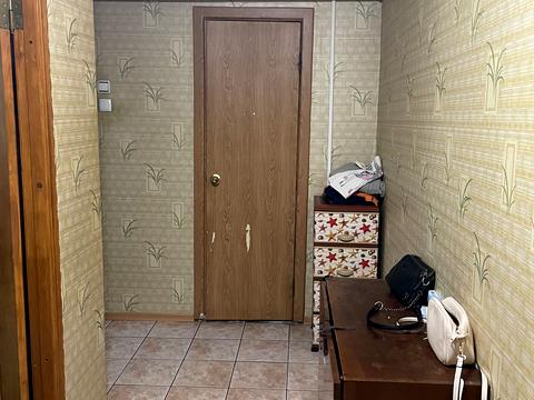 квартира по адресу Автозаводская ул., 42