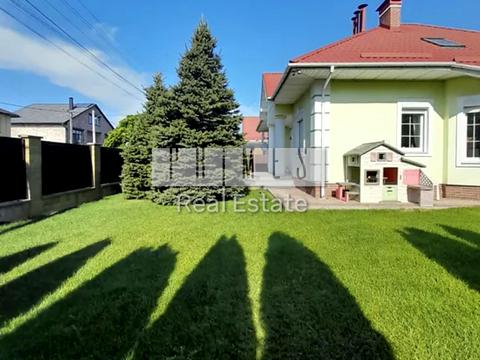 будинок за адресою вул. Сонячна