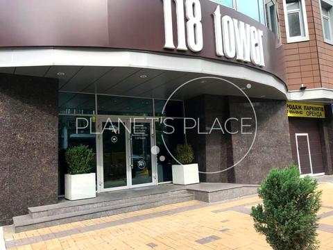 комерційна за адресою Жилянська вул., 118