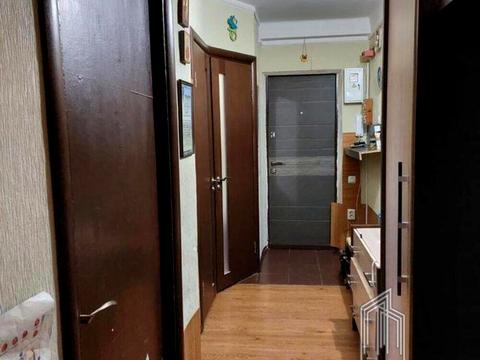квартира за адресою Литвиненко-Вольгемут вул., 4