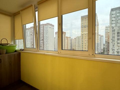 квартира за адресою Київ, Єлизавети Чавдар вул., 24
