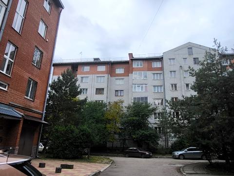 квартира за адресою Куликівська вул., 18б