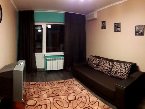 квартира по адресу Ревуцкого ул., 18