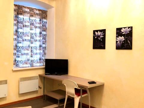 квартира по адресу Садовая, 15 