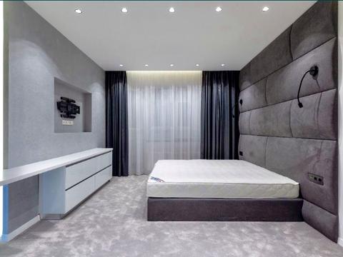 квартира по адресу Андрея Верхогляда ул. (Михайла Драгомирова), 2-А