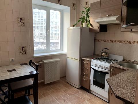 квартира за адресою Митрополита Василя Липківського вул. (Урицького), 43