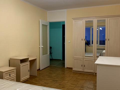 квартира по адресу Радужная ул., 17-А
