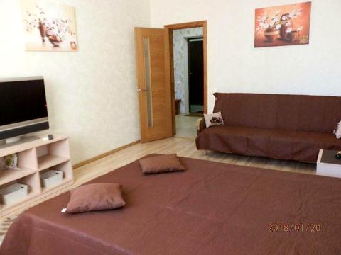 квартира по адресу Кондратюка Юрия ул., 5