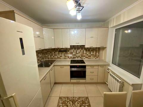 квартира по адресу Голосеевский просп. (40-летия Октября), 15-Б