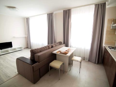 квартира за адресою Бышевская, 1