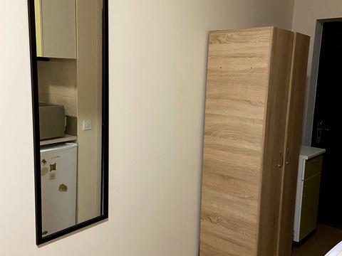 квартира за адресою Ракетна вул., 24