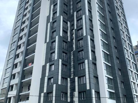 квартира по адресу Сумская ул., 35