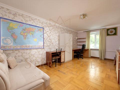 квартира по адресу Предславинская ул., 29
